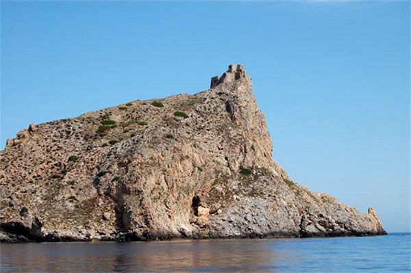 1 - Castello di Punta Troia